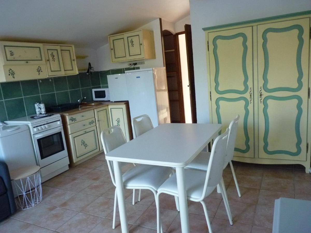 Appartement le bosquet fruité en Provence Occitane à Bagnols-sur-Cèze Extérieur photo